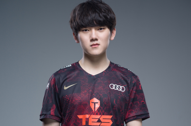 迷的期待 迷的期待